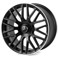 Диски автомобильные SKILL Forged Wheels SL322-SL221 20 J9 ET34 5x112 66.6 - Фото 4