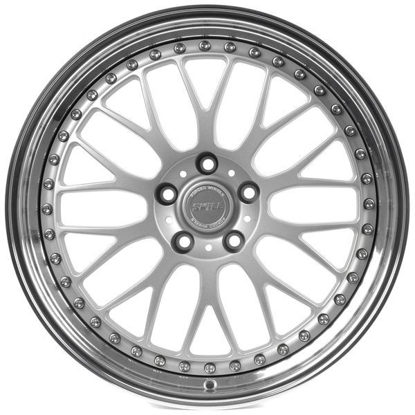 SKILL SK364-SV451 20 J9/10 ET25/30 5x120 72.6