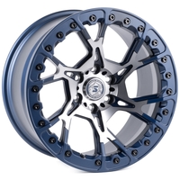 Диски автомобильные SKILL Forged Wheels SV307-SL222 20 J9.5 ET20 6x135 87.1 - Фото 3