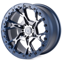 Диски автомобильные SKILL Forged Wheels SV307-SL222 20 J9.5 ET20 6x135 87.1 - Фото 4