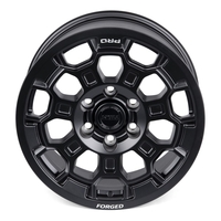 Диски автомобильные SKILL Forged Wheels SV311-SV421 18 J9 ET45 6x139.7 95.1 - Фото 2