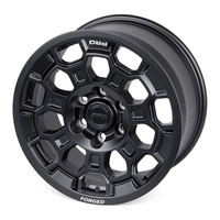 Диски автомобильные SKILL Forged Wheels SV311-SV421 18 J9 ET45 6x139.7 95.1 - Фото 5