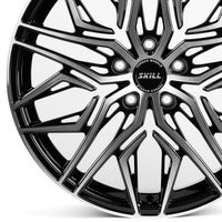 Диски автомобильные SKILL Forged Wheels SL526-SK332 20 J8.5 ET40 5x120 62.5 - Фото 1