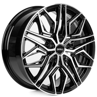Диски автомобильные SKILL Forged Wheels SL526-SK332 20 J8.5 ET40 5x120 62.5 - Фото 3