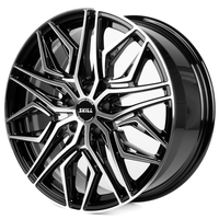 Диски автомобильные SKILL Forged Wheels SL526-SK332 20 J8.5 ET40 5x120 62.5 - Фото 4