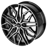 Диски автомобильные SKILL Forged Wheels SL526-SK332 20 J8.5 ET40 5x120 62.5 - Фото 5