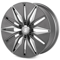 Диски автомобильные SKILL Forged Wheels SV380-SV481 22 J9 ET19 6x139.7 77.8 - Фото 3