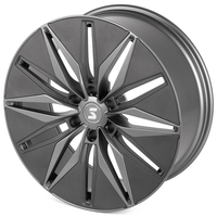 Диски автомобильные SKILL Forged Wheels SV380-SV481 22 J9 ET19 6x139.7 77.8 - Фото 4