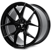 Диски автомобильные SKILL Forged Wheels SKILL CS117-SB549 19 J9.5/10.5 ET40/45 5x120 64.1 - Фото 3