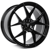 Диски автомобильные SKILL Forged Wheels SKILL CS117-SB549 19 J9.5/10.5 ET40/45 5x120 64.1 - Фото 5