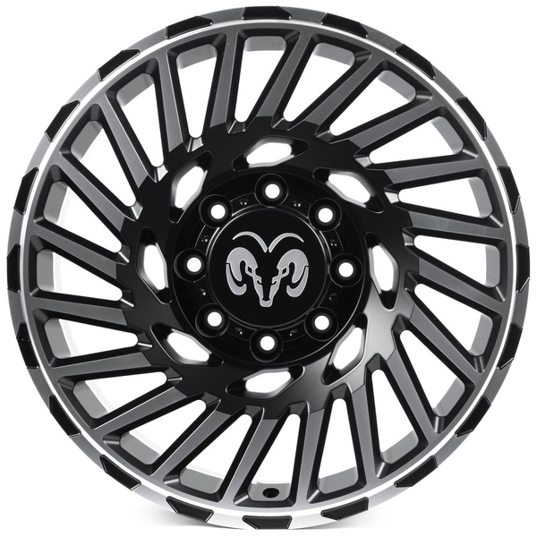 SV093-CS412 20 J9 ET29 8x165.1 121.3