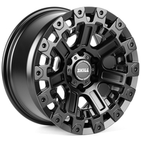 Диски автомобильные SKILL Forged Wheels SV152-SL191 18 J9 ET15 6x139.7 106.1 - Фото 3