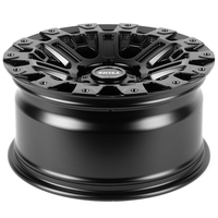 Диски автомобильные SKILL Forged Wheels SV152-SL191 18 J9 ET15 6x139.7 106.1 - Фото 6