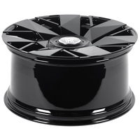 Диски автомобильные SKILL Forged Wheels SKILL FG233-SK380 23 J10 ET15 5x112 66.6 - Фото 6