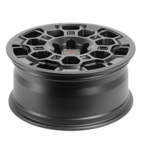 Диски автомобильные SKILL Forged Wheels SV311-SL221 20 J9 ET45 6x139.7 95.1 - Фото 4