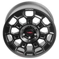 Диски автомобильные SKILL Forged Wheels SV311-SL221 20 J9 ET45 6x139.7 95.1 - Фото 5