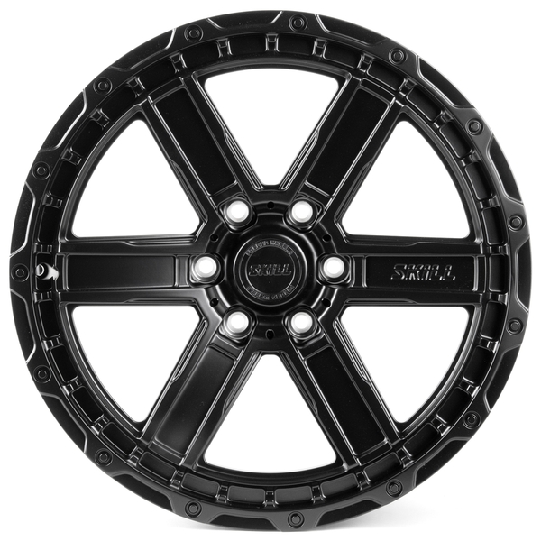 SV207-SB418 20 J9 ET19 6x139.7 77.8