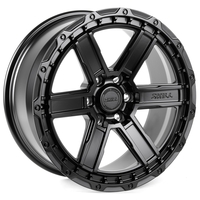 Диски автомобильные SKILL Forged Wheels SV207-SB418 20 J9 ET19 6x139.7 77.8 - Фото 3