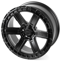 Диски автомобильные SKILL Forged Wheels SV207-SB418 20 J9 ET19 6x139.7 77.8 - Фото 5