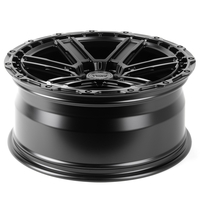Диски автомобильные SKILL Forged Wheels SV207-SB418 20 J9 ET19 6x139.7 77.8 - Фото 6