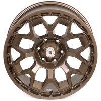 Диски автомобильные SKILL Forged Wheels SV269-SK333 20 J9 ET0 6x139.7 77.8 - Фото 2