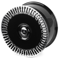 Диски автомобильные SKILL Forged Wheels SKILL SL416-SL236 21 J9/10 ET34/48.1 5x112 66.6 - Фото 5