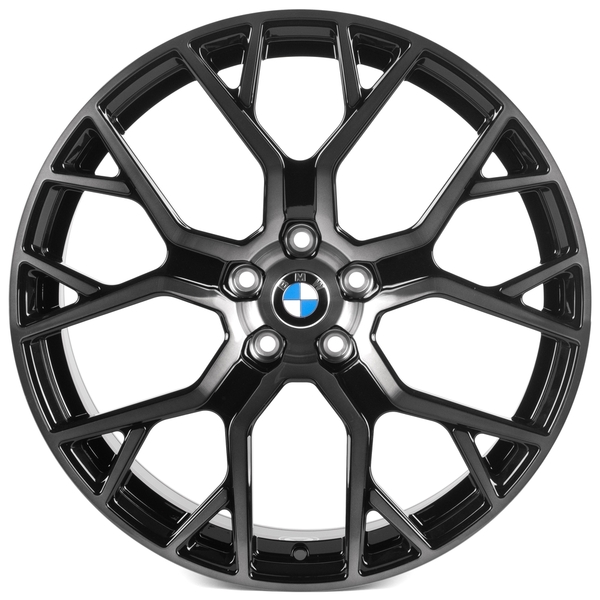 SKILL SL724-SK331 20 J8/9 ET27/40 5x112 66.6