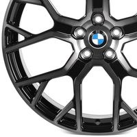 Диски автомобильные SKILL Forged Wheels SKILL SL724-SK331 20 J8/9 ET27/40 5x112 66.6 - Фото 1