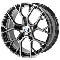 Диски автомобильные SKILL Forged Wheels SKILL SL724-SK331 20 J8/9 ET27/40 5x112 66.6 - Фото 4