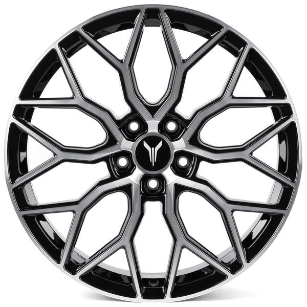 SL100-SK332 20 J8.5 ET30 5x120 66.1