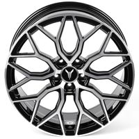 Диски автомобильные SKILL Forged Wheels SL100-SK332 20 J8.5 ET30 5x120 66.1 - Фото 1