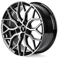 Диски автомобильные SKILL Forged Wheels SL100-SK332 20 J8.5 ET30 5x120 66.1 - Фото 3