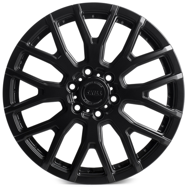 SV091-SV280 18 J7.5 ET50 6x120 66.9
