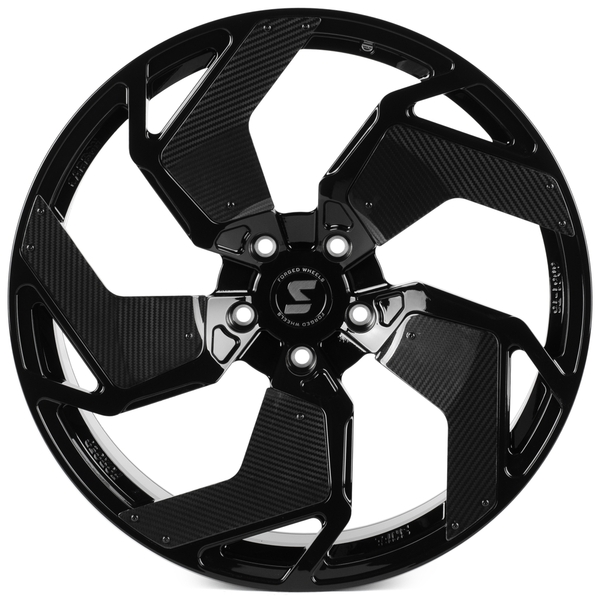 SKILL SL462-SK218 22 J10/11.5 ET20/14 5x130 71.5