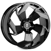 Диски автомобильные SKILL Forged Wheels SKILL SL462-SK218 22 J10/11.5 ET20/14 5x130 71.5 - Фото 3