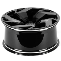 Диски автомобильные SKILL Forged Wheels SKILL SL462-SK218 22 J10/11.5 ET20/14 5x130 71.5 - Фото 6