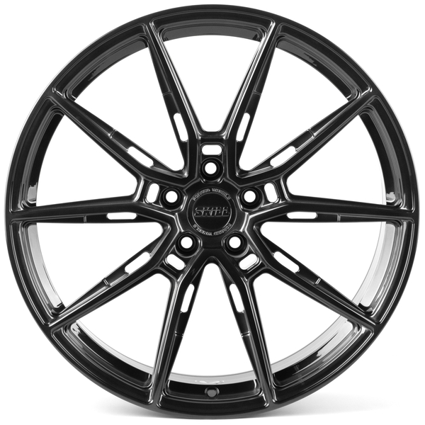 SL716-SL332 20 J8.5 ET30 5x112 66.5