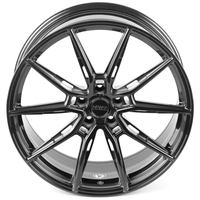 Диски автомобильные SKILL Forged Wheels SL716-SL332 20 J8.5 ET30 5x112 66.5 - Фото 2