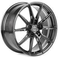 Диски автомобильные SKILL Forged Wheels SL716-SL332 20 J8.5 ET30 5x112 66.5 - Фото 3