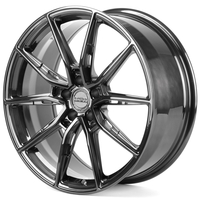 Диски автомобильные SKILL Forged Wheels SL716-SL332 20 J8.5 ET30 5x112 66.5 - Фото 4