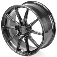 Диски автомобильные SKILL Forged Wheels SL716-SL332 20 J8.5 ET30 5x112 66.5 - Фото 5