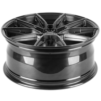 Диски автомобильные SKILL Forged Wheels SL716-SL332 20 J8.5 ET30 5x112 66.5 - Фото 6