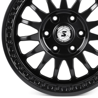 Диски автомобильные SKILL Forged Wheels SV980-SK289 17 J8.5 ET34 6x135 87.1 - Фото 1