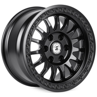 Диски автомобильные SKILL Forged Wheels SV980-SK289 17 J8.5 ET34 6x135 87.1 - Фото 3