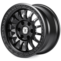 Диски автомобильные SKILL Forged Wheels SV980-SK289 17 J8.5 ET34 6x135 87.1 - Фото 4