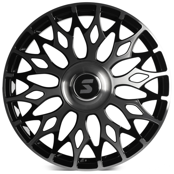 SV667-CS442 22 J9 ET50 6x139.7 95.1
