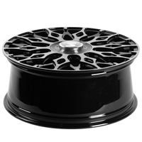 Диски автомобильные SKILL Forged Wheels SV667-CS442 22 J9 ET50 6x139.7 95.1 - Фото 6