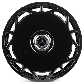SL933-SK317 19 J8.5 ET30 5x112 66.6