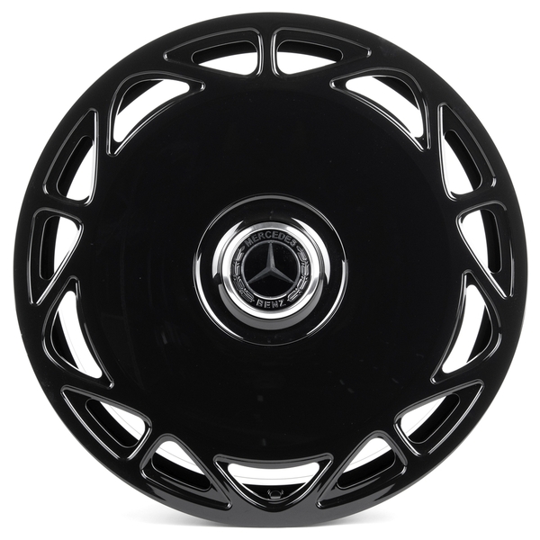 SL933-SK317 19 J8.5 ET30 5x112 66.6