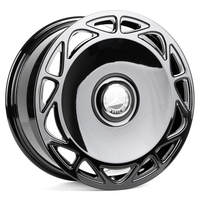 Диски автомобильные SKILL Forged Wheels SL933-SK317 19 J8.5 ET30 5x112 66.6 - Фото 3